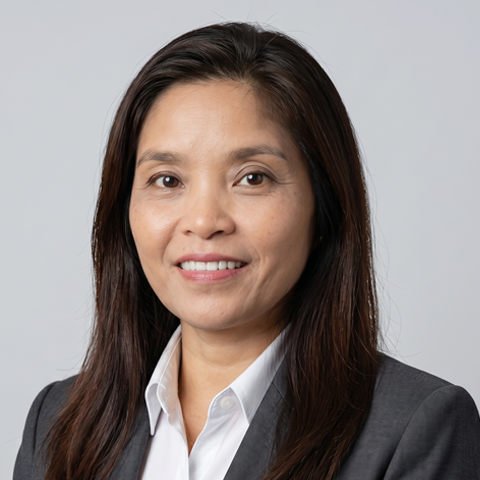 Mrs. Ha Thi Thu Hang